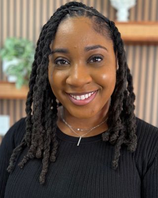 Photo of Kadeidra Chappell, LPC-Associate, MS, LPCA