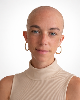 Photo of Alexis Cabrera, Counselor, LPCC, LMHC