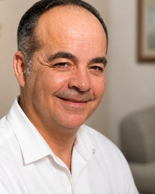 Photo of John Kauffroth, Licensed Professional Counselor, LPC