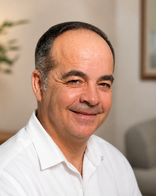 Photo of John Kauffroth, Licensed Professional Counselor, LPC