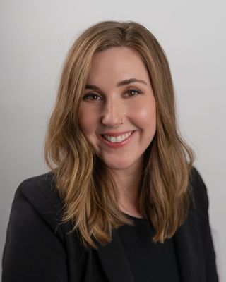 Photo of Alexis Fisher, Registered Social Worker, MSW, ts