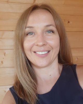 Photo of Agata Norris - Agata Norris Counselling, MA, MBACP, Counsellor