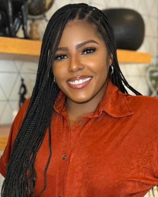 Photo of Tiffany Perkins, Licensed Professional Counselor, LPC