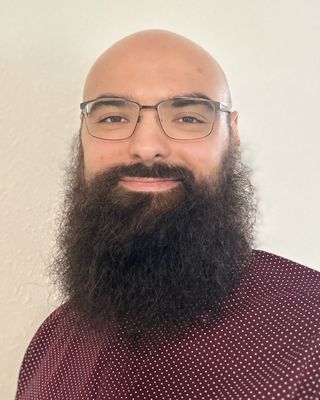 Photo of Zachary Terry, Licensed Professional Counselor, LPC
