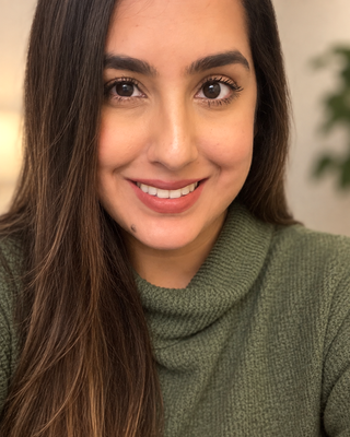 Photo of Nabela Ashraf, Clinical Social Work/Therapist, LCSW