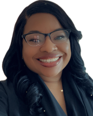 Photo of Precious Wilkerson-Carr, Clinical Social Work/Therapist, LCSW, Preciou