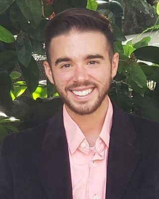 Photo of Devan Pope, Counselor in Greensboro, NC