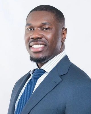 Photo of Rupert Lawrence Thompson, Psychiatric Nurse Practitioner, PMHNP