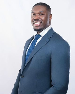 Photo of Rupert Lawrence Thompson, Psychiatric Nurse Practitioner, PMHNP