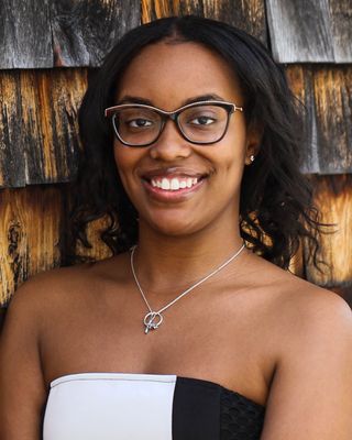 Photo of Zakiya Futrell, Licensed Clinical Mental Health Counselor in Chapel Hill, NC