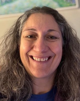 Photo of Tina R Gillespie, Mental Health Counselor, MA, LMHC