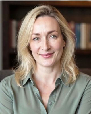 Photo of Kirsty Heath, Counsellor, BACP