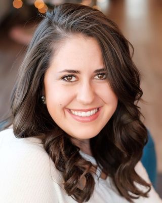 Photo of Ashley Lynne Kyro, Licensed Professional Counselor, LPC