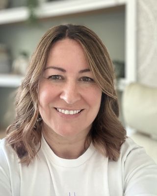 Photo of Carolyn McHale, Counsellor, DCounsPsych, MNCPS Acc.