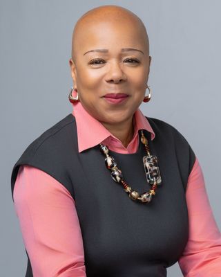 Photo of Jacqueline C Cherry, Clinical Social Work/Therapist, LCSW