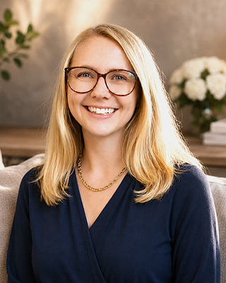 Photo of Carrie McDaniel - Carrie McDaniel, LPC, Individual & Couples Therapy, Licensed Professional Counselor, LPC
