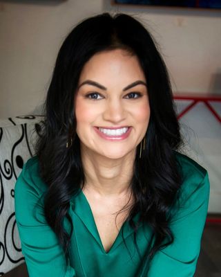 Photo of Shital Patel, Clinical Social Work/Therapist, JD, LCSW