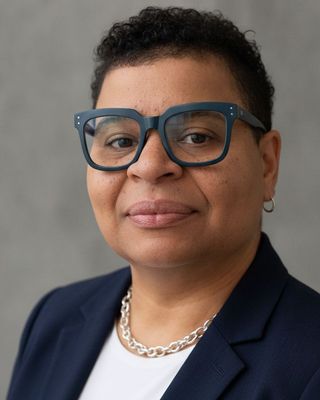 Photo of Hope Striving, Counselor, MEd, LPCC