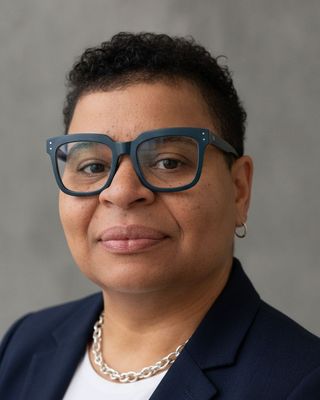 Photo of Hope Striving, Counselor, MEd, LPCC