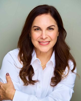 Photo of Ilise Rose, Mental Health Counselor, LMHC