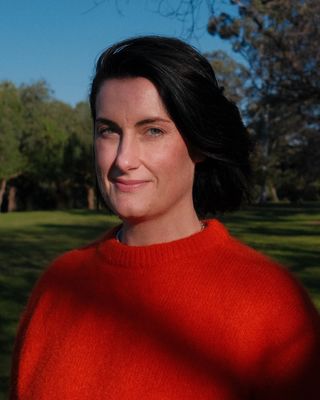 Photo of Mischa Hutchinson, Psychologist, MA, PsyBA General