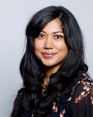Photo of Inaya Ahmed, Psychiatrist in Queens County, NY