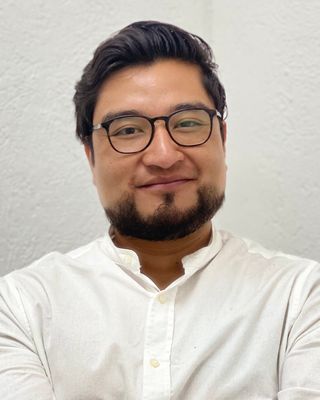 Foto de Marco Antonio Rodriguez Villeda, Psicoterapeuta, Mtro