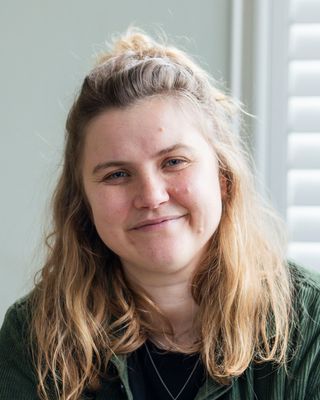 Photo of Nat Craig, Counsellor, MSc, MBACP