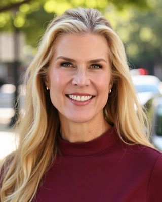 Photo of Dr. Mary Lucas Lacey, Licensed Professional Counselor, DBH, LPC