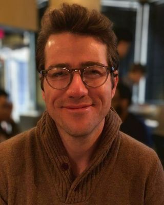 Photo of Colin Lindsey, Clinical Social Work/Therapist, LMSW, ABA