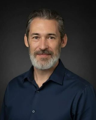 Photo of Erich Pilz, Clinical Social Work/Therapist, LSW