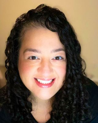 Photo of Aisha E Merced, Clinical Social Work/Therapist, LCSW-S