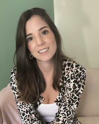 Foto de Dra. Tatiana Velez Restrepo - Psicologa Tatiana Velez, Psicólogo, Dr. en Psicología