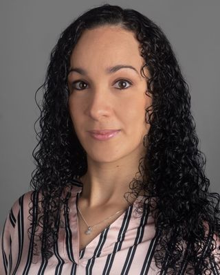 Photo of Daima Morales, Psychiatric Nurse Practitioner, PMHNP