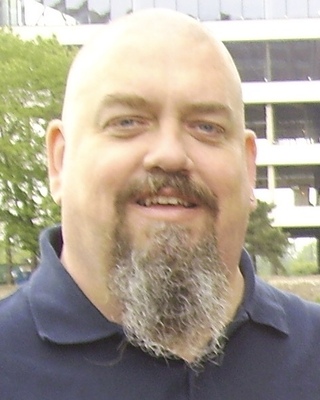 Photo of Greg Mahoney, MA, LCPC, Counselor