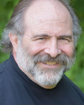 Photo of John A Mills, Psychologist, PhD
