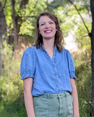 Photo of Jennie Radspinner, Counselor, LPCC
