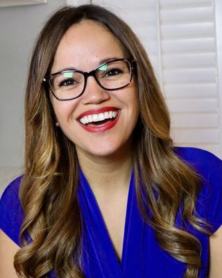 Photo of Mikela Hallmark, Licensed Professional Counselor, MS, LPC, LMHC