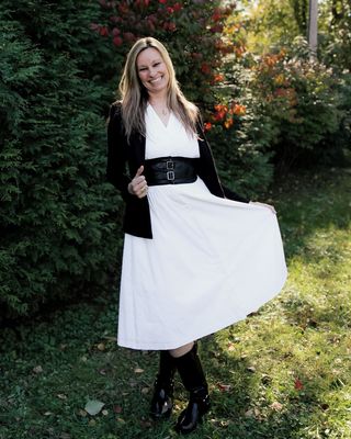 Photo of Danielle Chase, Marriage & Family Therapist, LMFT, CST