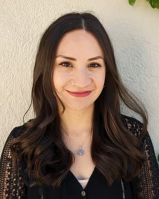 Photo of Jacqueline Villa, Marriage & Family Therapist, LMFT