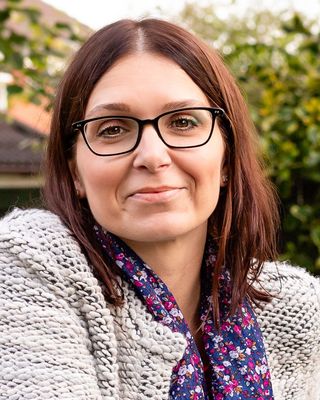 Photo of Alicja Blada- Edgeley, Counsellor in Kidsgrove, England