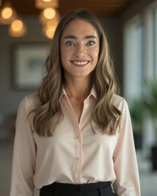 Photo of Chelsea Abbott, Psychiatric Nurse Practitioner, PMHNP