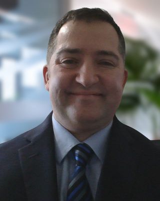 Photo of John Lekocevic, Clinical Social Work/Therapist, LCSW