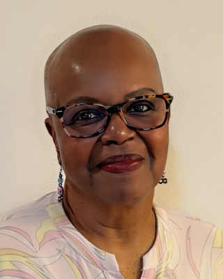 Photo of Jacqueline Gordon, Licensed Professional Clinical Counselor, LPCC