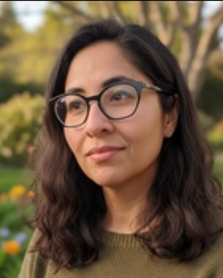Photo of Cecilia Cade, Licensed Professional Counselor, LPC