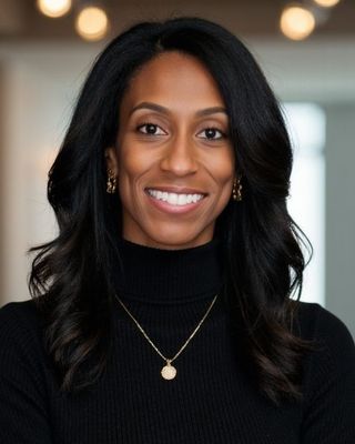 Photo of Stacy Ellis, Psychologist, PhD