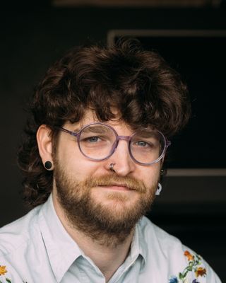 Photo of John Samuel Milstone, Licensed Professional Counselor