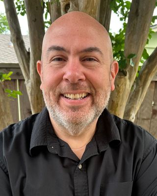 Photo of Frank Garcia, Marriage & Family Therapist, LMFT