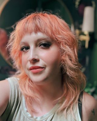 Photo of Ryan Candito, Licensed Professional Counselor, LPC