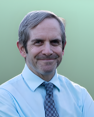 Photo of John Vymetal-Taylor, Licensed Professional Counselor, LPC
